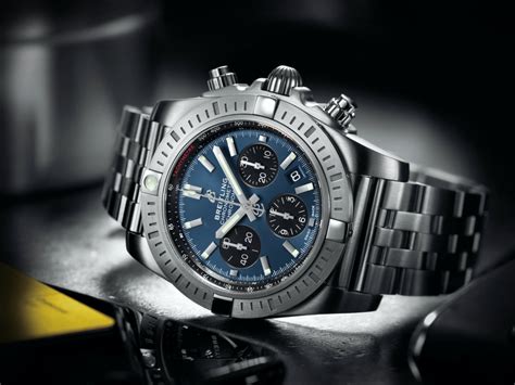 montre breitling avis|montre Breitling homme.